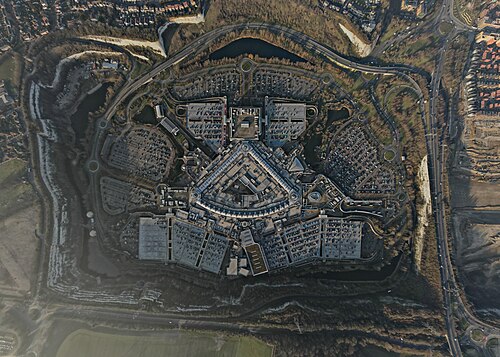 Bluewater Shopping Centre